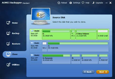 cloning hard drive to ssd